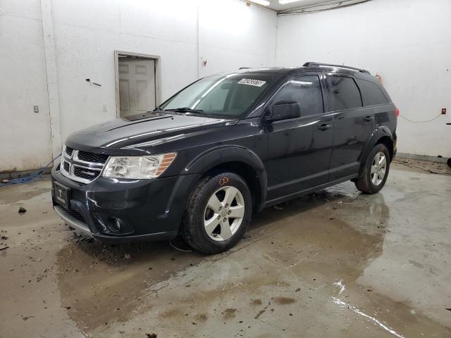Zdjęcie 1 z aukcji – 2012 DODGE JOURNEY SX z VIN 3C4PDCBG1CT140953