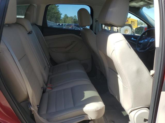 Photo 10 from auction – 2013 FORD ESCAPE SEL with VIN 1FMCU0H93DUB36766