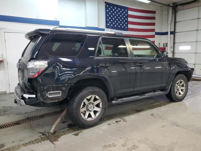 Photo 3 from auction – 2015 TOYOTA 4RUNNER SR with VIN JTEBU5JRXF5242907