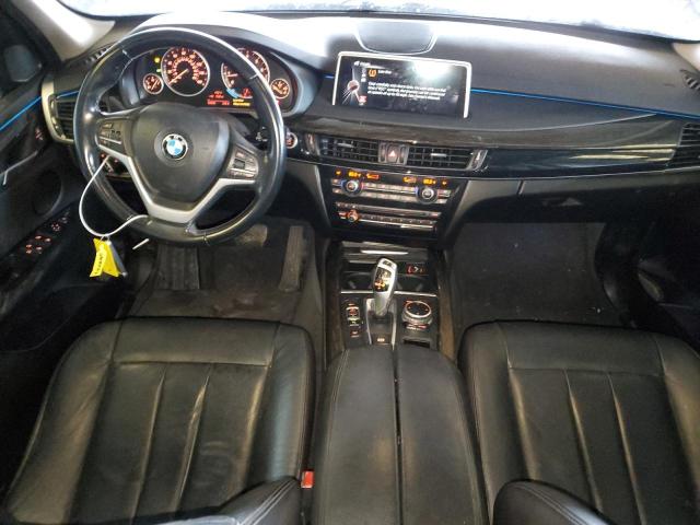 Photo 8 from auction – 2015 BMW X5 XDRIVE3 with VIN 5UXKR0C50F0K57219