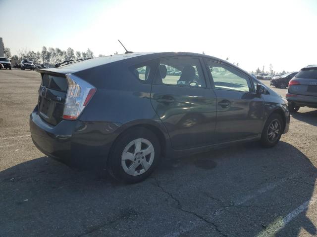 Photo 3 from auction – 2010 TOYOTA PRIUS with VIN JTDKN3DU7A1301501