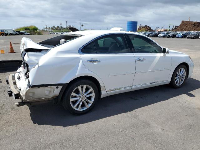 Photo 3 from auction – 2011 LEXUS ES 350 with VIN JTHBK1EG3B2448334