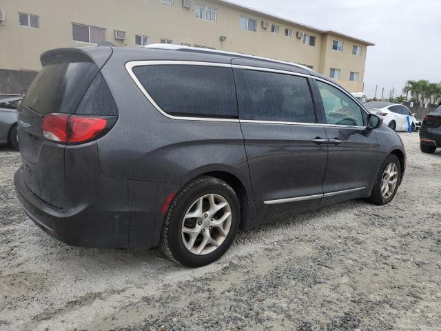 Photo 3 from auction – 2018 CHRYSLER PACIFICA T with VIN 2C4RC1EG4JR182321