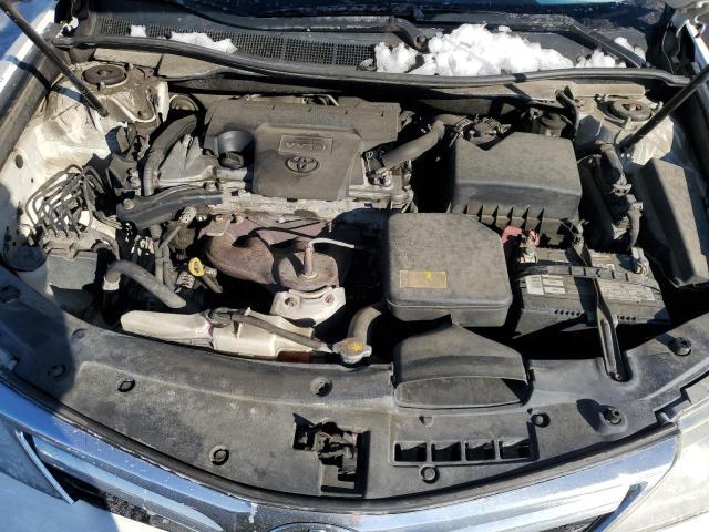 Photo 11 from auction – 2014 TOYOTA CAMRY L with VIN 4T4BF1FK6ER400880