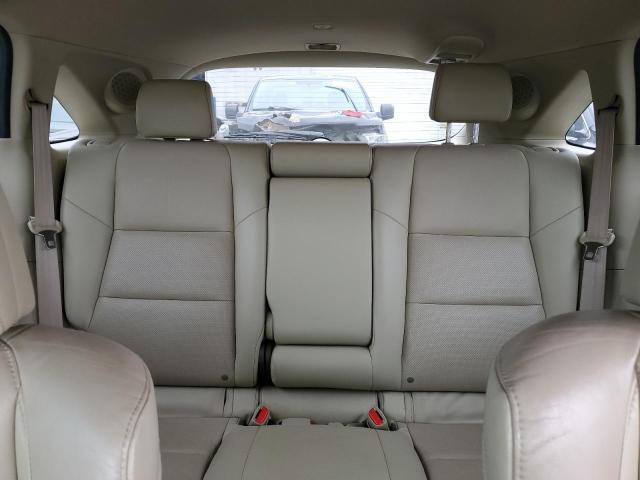 Photo 10 from auction – 2016 ACURA RDX TECHNO with VIN 5J8TB4H52GL000767
