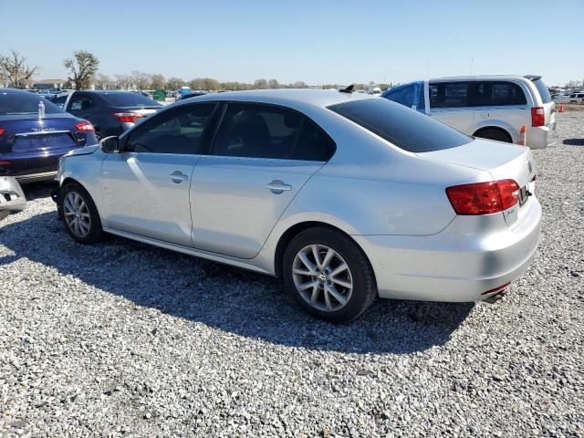 Photo 2 from auction – 2014 VOLKSWAGEN JETTA SE with VIN 3VWD07AJ5EM239160