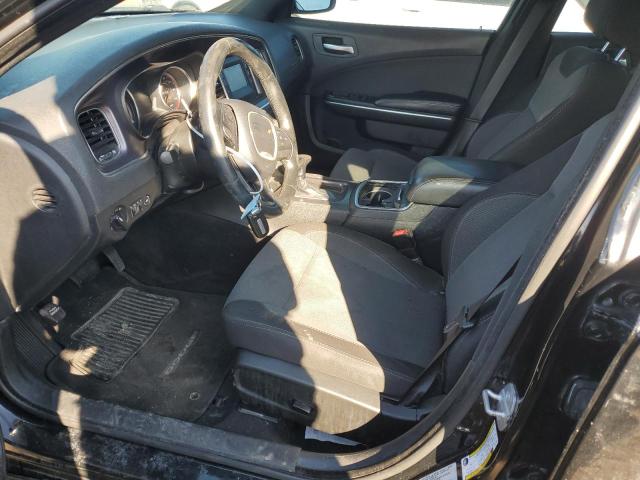 Photo 7 from auction – 2015 DODGE CHARGER SE with VIN 2C3CDXBG8FH817259