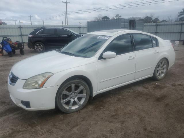Zdjęcie 1 z aukcji – 2008 NISSAN MAXIMA SE z VIN 1N4BA41E68C824687