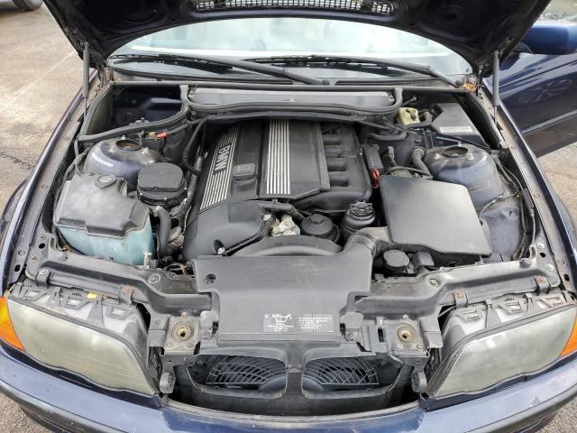 Photo 11 from auction – 2001 BMW 325 IT with VIN WBAAW33441ET42698