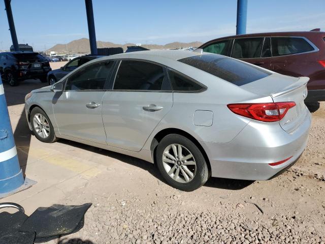 Photo 2 from auction – 2015 HYUNDAI SONATA SE with VIN 5NPE24AF6FH006746