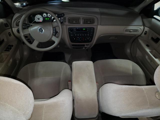 Photo 8 from auction – 2005 MERCURY SABLE GS with VIN 1MEFM50215A625455