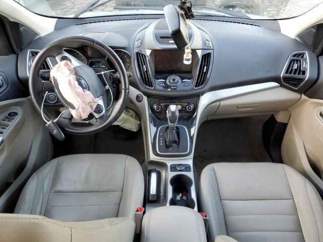 Photo 8 from auction – 2013 FORD ESCAPE SEL with VIN 1FMCU0H95DUB80736