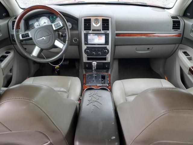 Photo 8 from auction – 2010 CHRYSLER 300C with VIN 2C3CA6CT1AH141373