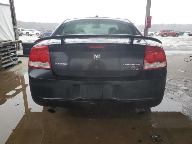 Photo 6 from auction – 2010 DODGE CHARGER R/ with VIN 2B3CA5CT9AH156470