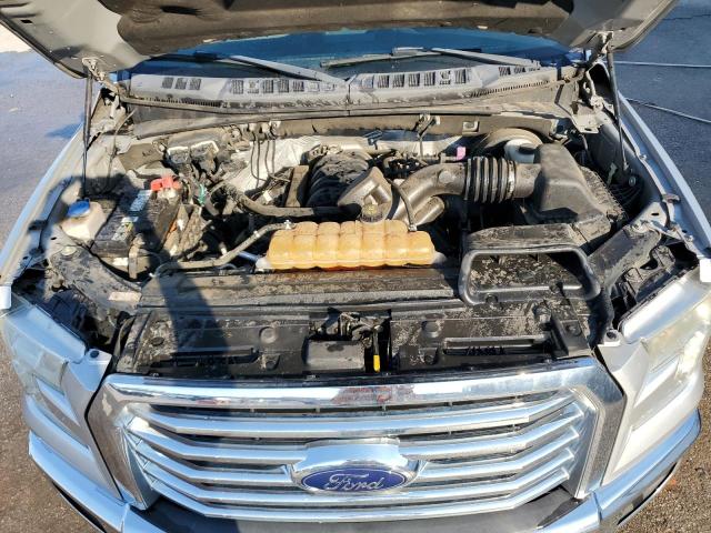 Photo 11 from auction – 2015 FORD F150 SUPER with VIN 1FTEW1CF8FKD66442