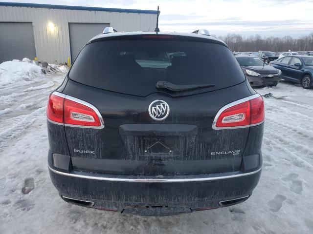 Photo 6 from auction – 2015 BUICK ENCLAVE with VIN 5GAKVCKD2FJ132192