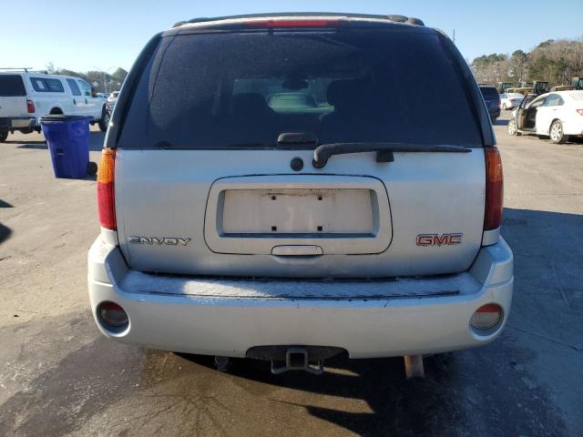Photo 6 from auction – 2007 GMC ENVOY with VIN 1GKDT13SX72142175
