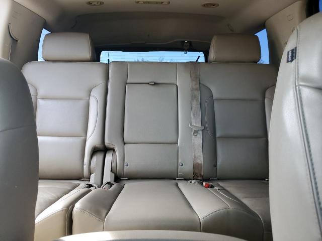 Photo 10 from auction – 2015 CHEVROLET TAHOE C150 with VIN 1GNSCBKC3FR144656