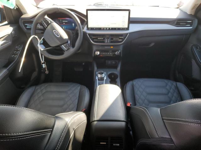 Photo 8 from auction – 2023 FORD ESCAPE with VIN 1FMCU0E19PUA67729