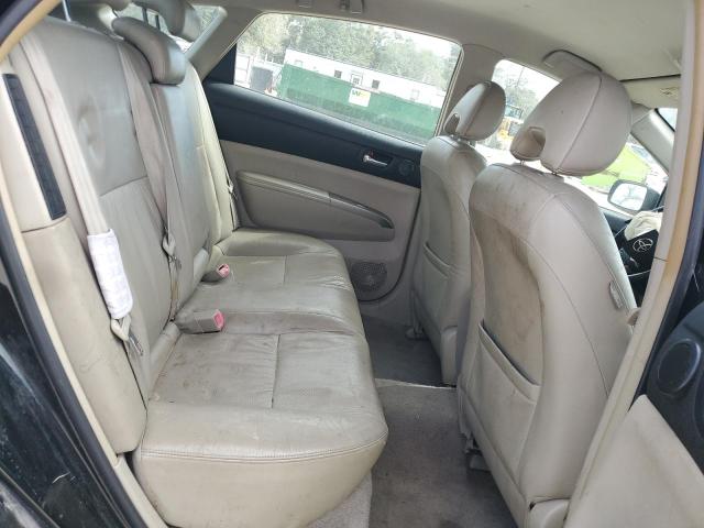 Photo 10 from auction – 2006 TOYOTA PRIUS with VIN JTDKB20UX67533040