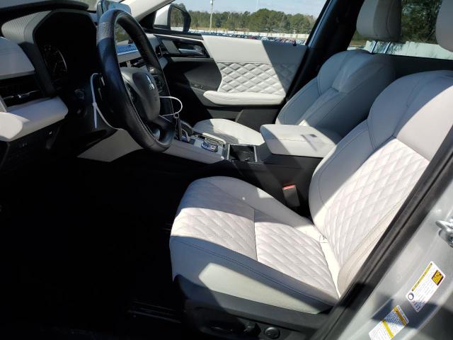 Photo 7 from auction – 2022 MITSUBISHI OUTLANDER with VIN JA4J3VA80NZ079146