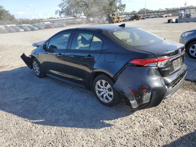 Photo 2 from auction – 2020 TOYOTA COROLLA LE with VIN JTDEPRAE7LJ110283