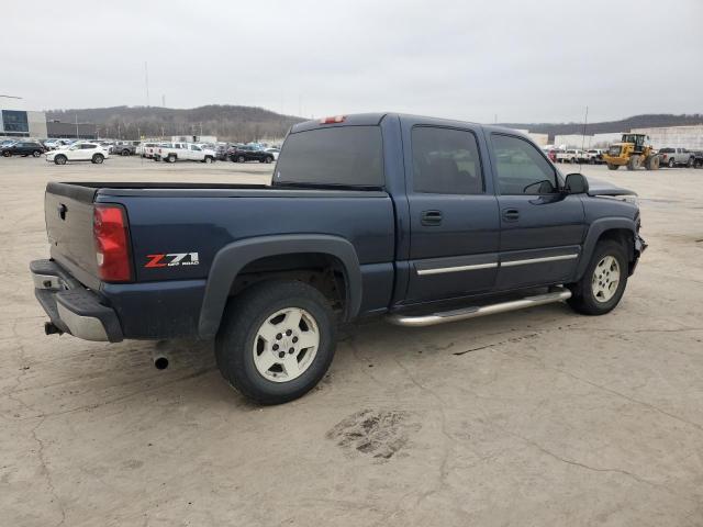 Photo 3 from auction – 2006 CHEVROLET SILVERADO with VIN 2GCEK13T261114087