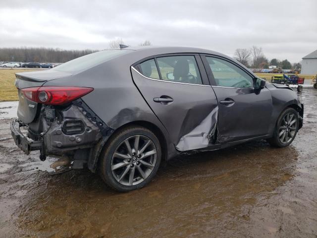 Photo 3 from auction – 2018 MAZDA 3 TOURING with VIN 3MZBN1V34JM212673
