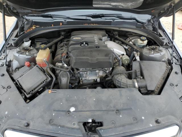 Photo 11 from auction – 2018 CADILLAC ATS with VIN 1G6AA5RX2J0138397