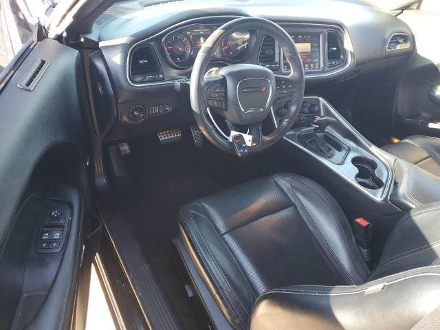 Photo 8 from auction – 2016 DODGE CHALLENGER with VIN 2C3CDZBT7GH120224