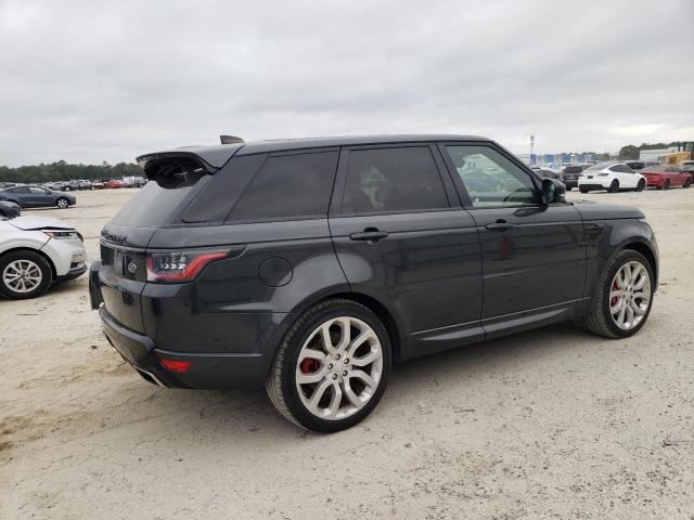 Photo 3 from auction – 2019 LAND ROVER RANGE ROVE with VIN SALWV2SV0KA851012