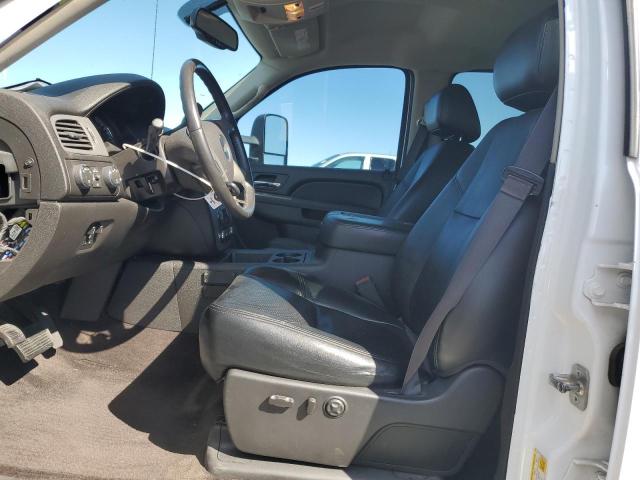 Photo 7 from auction – 2013 CHEVROLET SILVERADO with VIN 1GC1KYE81DF157177