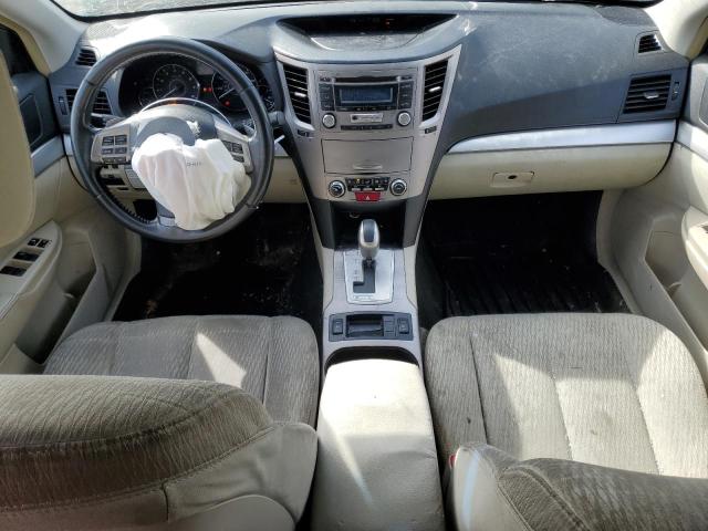 Снимка 8 от търг – 2012 SUBARU OUTBACK 2. с VIN 4S4BRCCC5C3240312