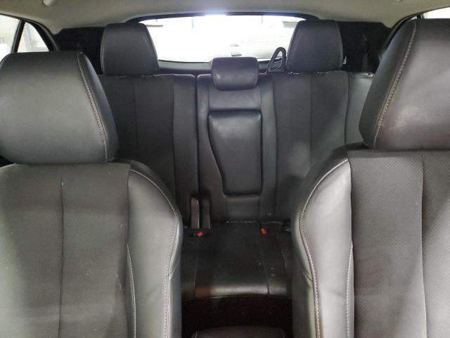 Photo 10 from auction – 2022 MITSUBISHI ECLIPSE CR with VIN JA4ATWAA5NZ030534