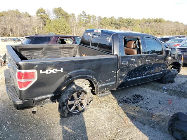 Photo 3 from auction – 2012 FORD F150 SUPER with VIN 1FTFW1ET7CFA38599