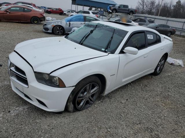 DODGE CHARGER R/ 2012 с VIN 2C3CDXDT0CH196895 - Снимка от търг