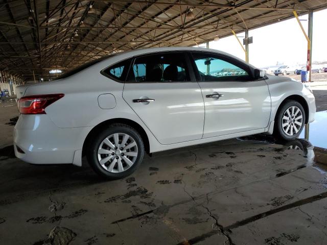 Photo 3 from auction – 2016 NISSAN SENTRA S with VIN 3N1AB7AP4GY331069