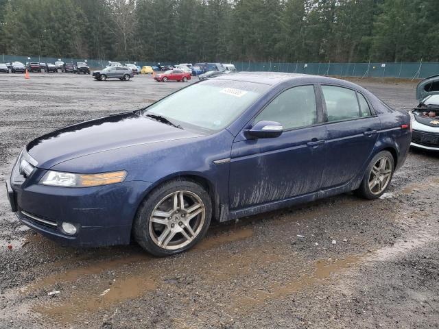 Photo 1 from auction – 2007 ACURA TL with VIN 19UUA662X7A042532
