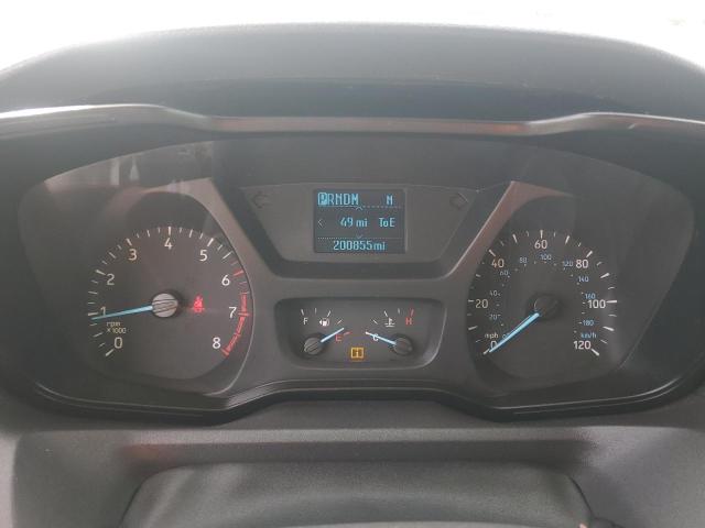 Photo 9 from auction – 2015 FORD TRANSIT T- with VIN 1FTNR2CG7FKB07771