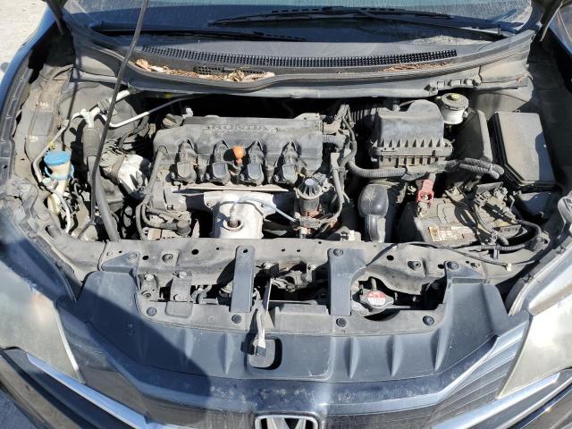 Photo 11 from auction – 2015 HONDA CIVIC EX with VIN 2HGFG3B80FH513880