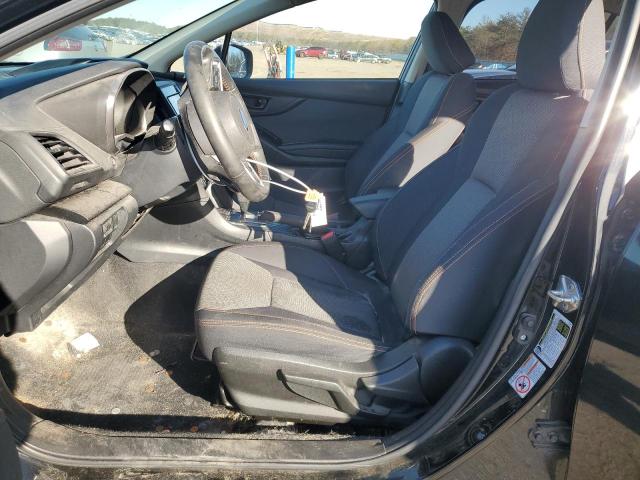 Photo 7 from auction – 2019 SUBARU CROSSTREK with VIN JF2GTACC6KH223022