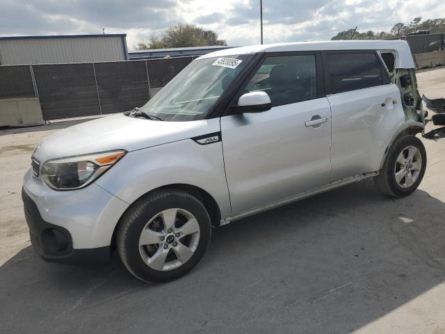 KIA SOUL 2019 with VIN KNDJN2A29K7641014 - Photo from auction