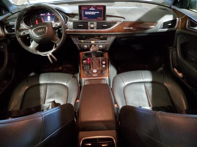 Photo 8 from auction – 2013 AUDI A6 PREMIUM with VIN WAUGGAFCXDN003771