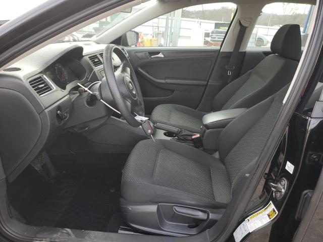 Photo 7 from auction – 2014 VOLKSWAGEN JETTA BASE with VIN 3VW2K7AJ6EM319407