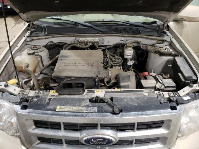 Photo 12 from auction – 2012 FORD ESCAPE LIM with VIN 1FMCU9EG7CKC48973