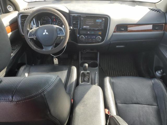 Photo 8 from auction – 2014 MITSUBISHI OUTLANDER with VIN JA4JZ4AX0EZ002261