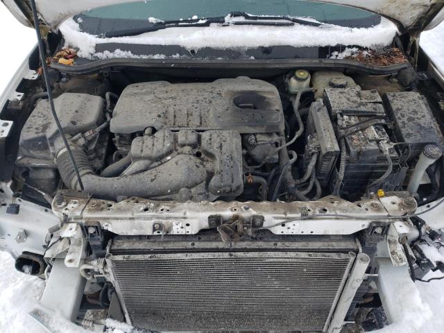 Photo 11 from auction – 2014 BUICK VERANO with VIN 1G4PP5SK1E4121895