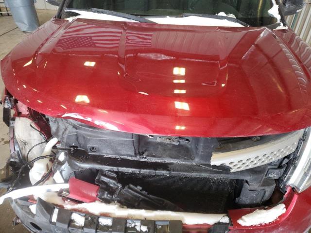 Foto 11 de la subasta – 2013 FORD EXPLORER X con VIN 1FM5K8D87DGB22605