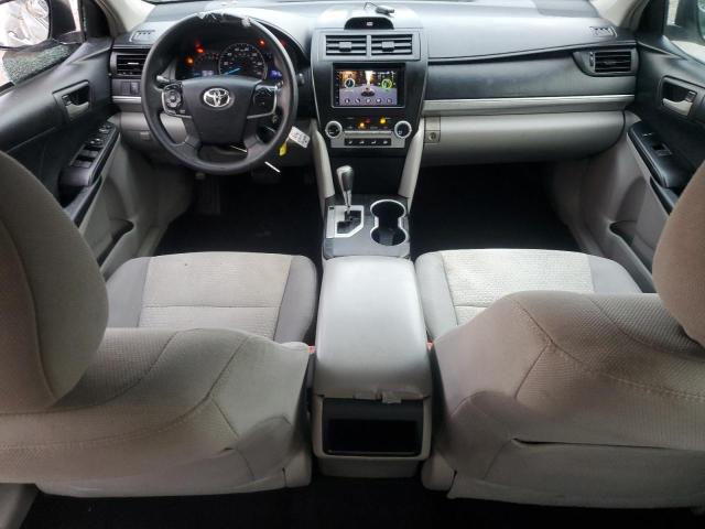 Photo 8 from auction – 2012 TOYOTA CAMRY BASE with VIN 4T1BF1FK3CU635986