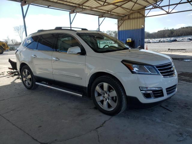 Photo 4 from auction – 2015 CHEVROLET TRAVERSE L with VIN 1GNKRJKD5FJ291013